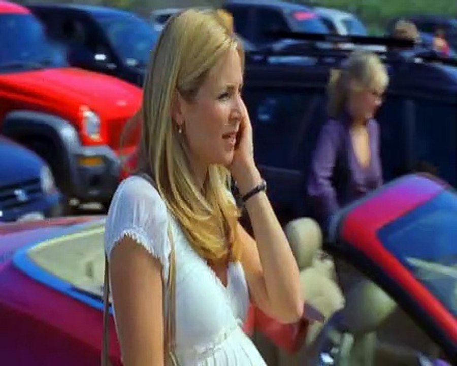 Ganz schön schwanger Staffel 2 Folge 8