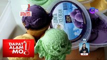 Pinoy sorbetes, nasa Netherlands na bilang 'Luneta Ice Cream'! | Dapat Alam Mo!