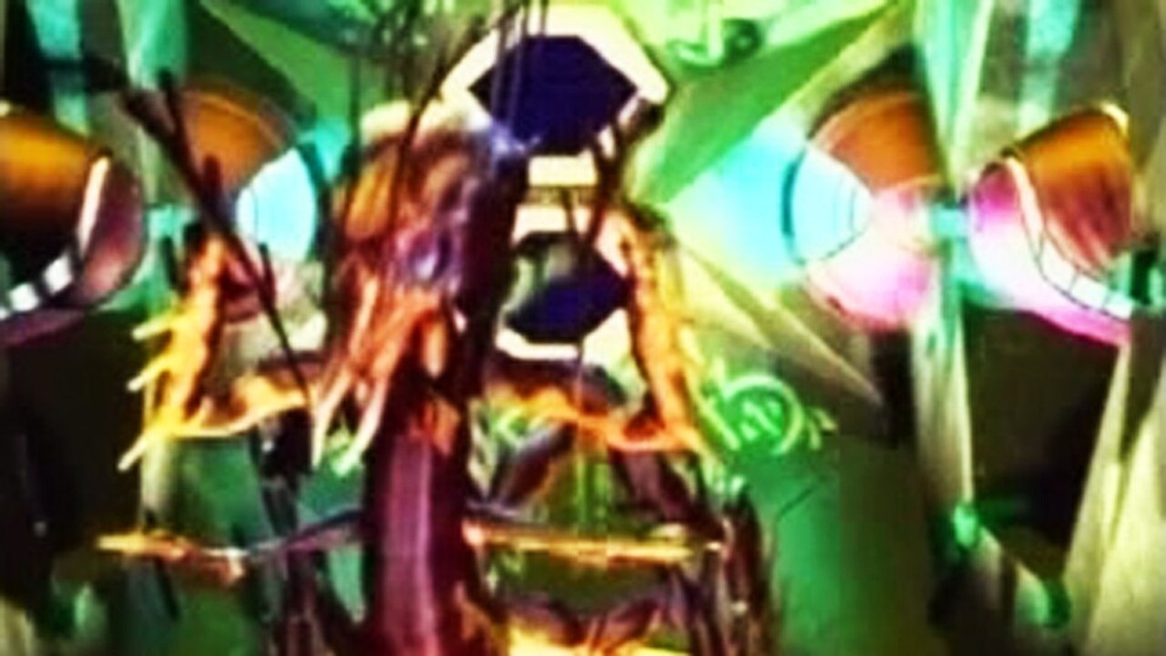 Master of Orion 3 - Test-Video - Test-Video