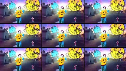 Just Dance Now E3 Trailer