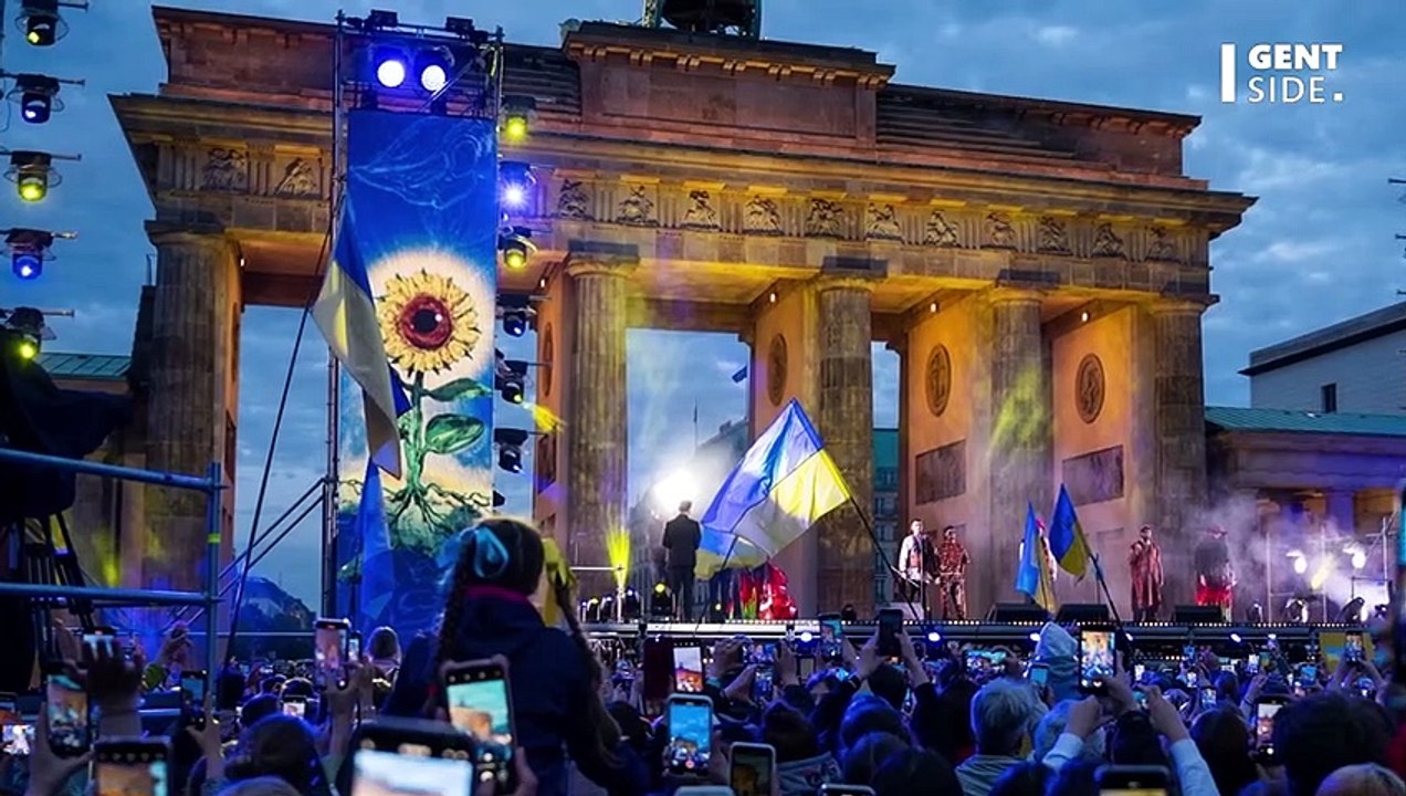 Sieger verkaufen Eurovision-Trophäe für unglaubliche Summe: Das haben sie mit dem Geld gemacht