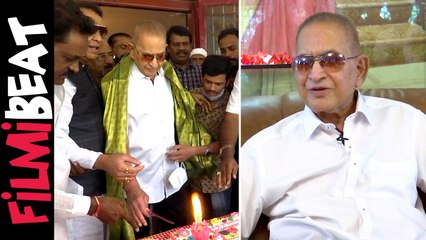 My Entire Life Dedicated To Telugu Film Industry #Celebrity | Filmibeat Telugu