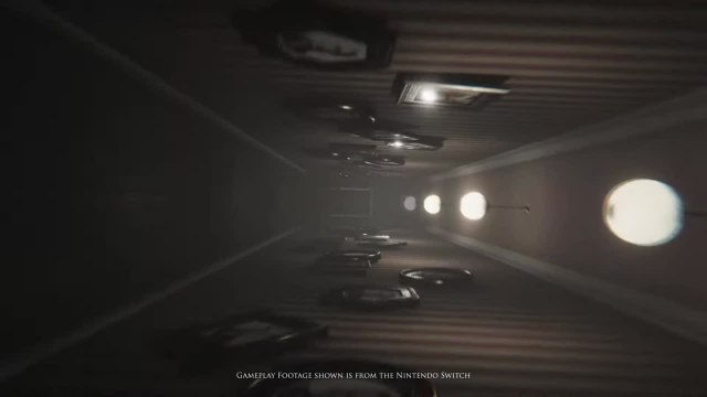 MADiSON Nintendo Switch Trailer