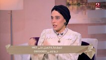 د. منى لملوم تنصحك تعملي إيه لما طفلك يسأل سؤال انتي مش عارفة إجابته