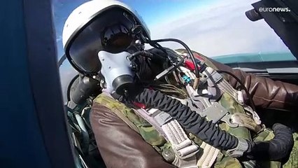 Morawiecki über Krieg: "Wenn Europa diese Schlacht verliert, werden wir unsere Sicherheit verlieren"