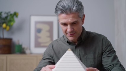 La grande pyramide de Gizeh   Architecture Boutique LEGO