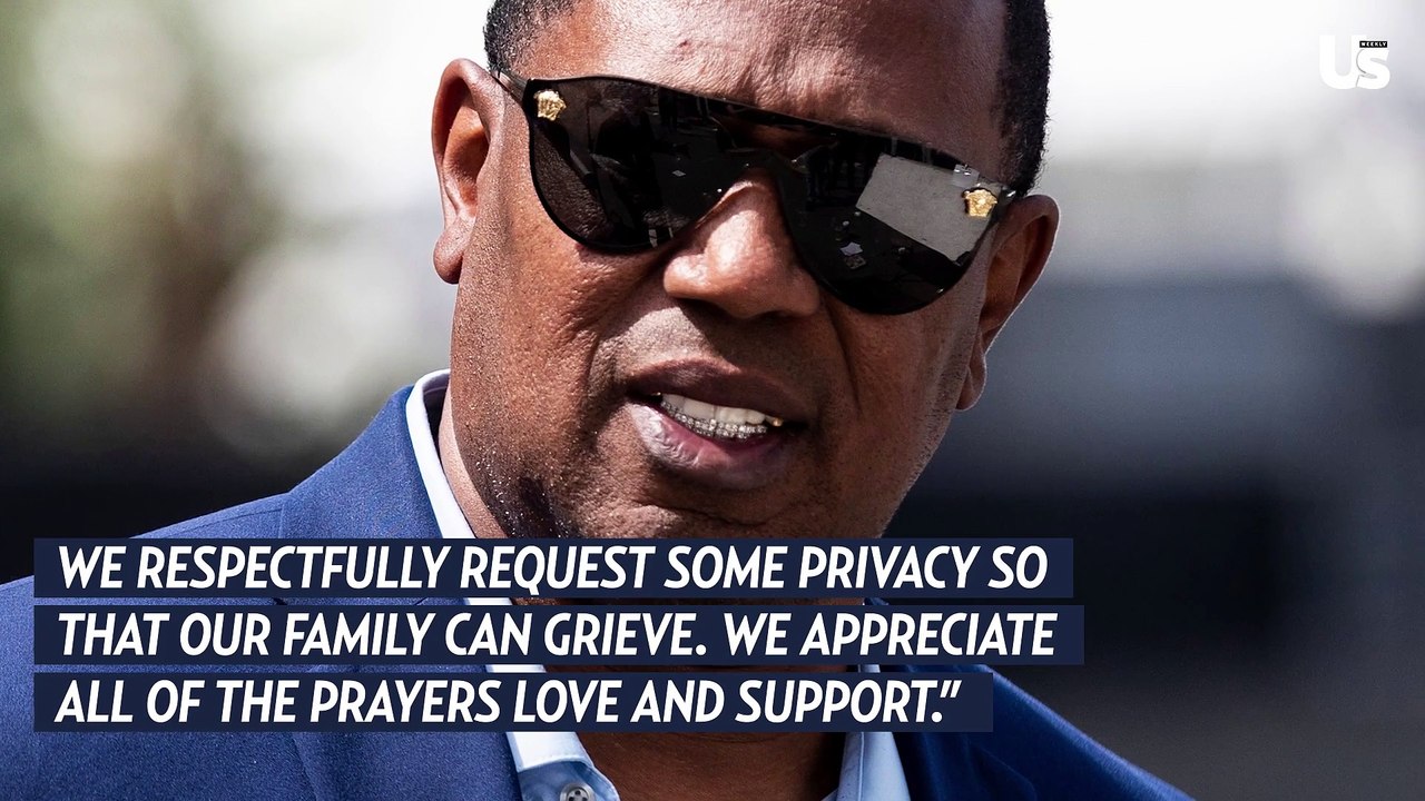 Master P Announces Death of His Daughter Tytyana Miller at Age 29
