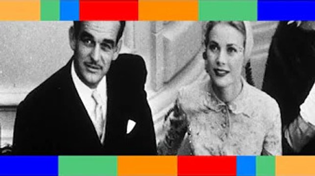Rainier de Monaco comment s’est déroulée sa première rencontre avec la famille de Grace Kelly