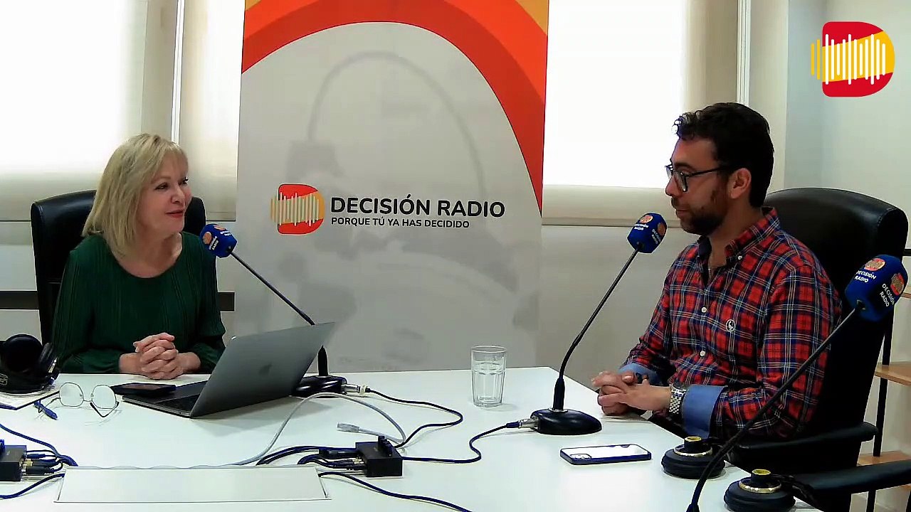 En Directo  con Pastora Tovar  05/06/2022