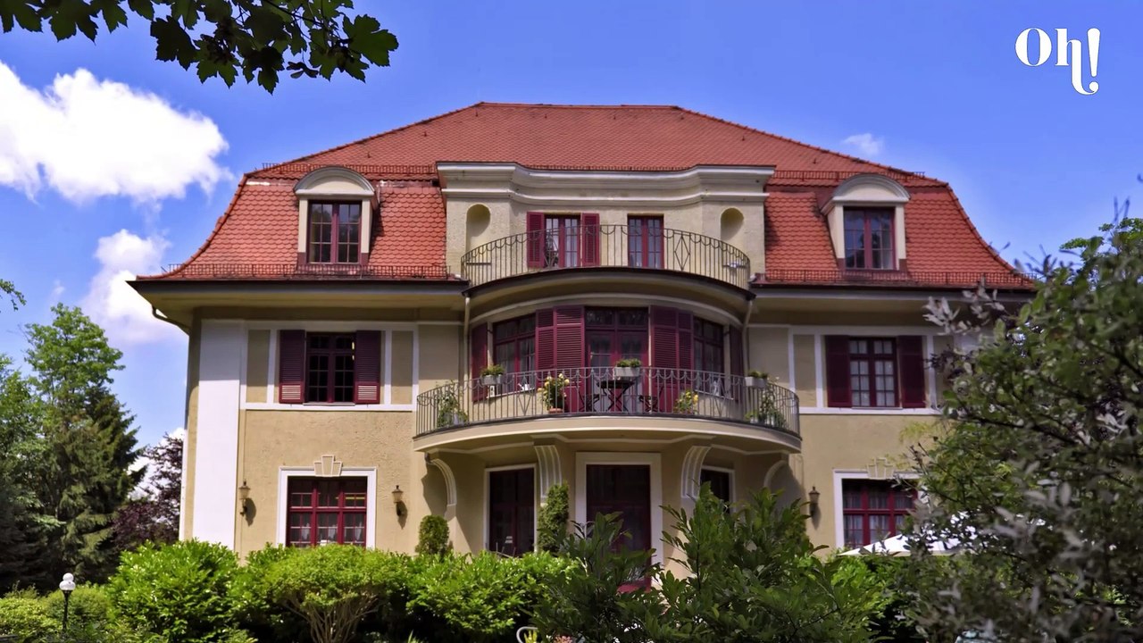 'Sturm der Liebe': Natalie Alison steigt nicht freiwillig aus!