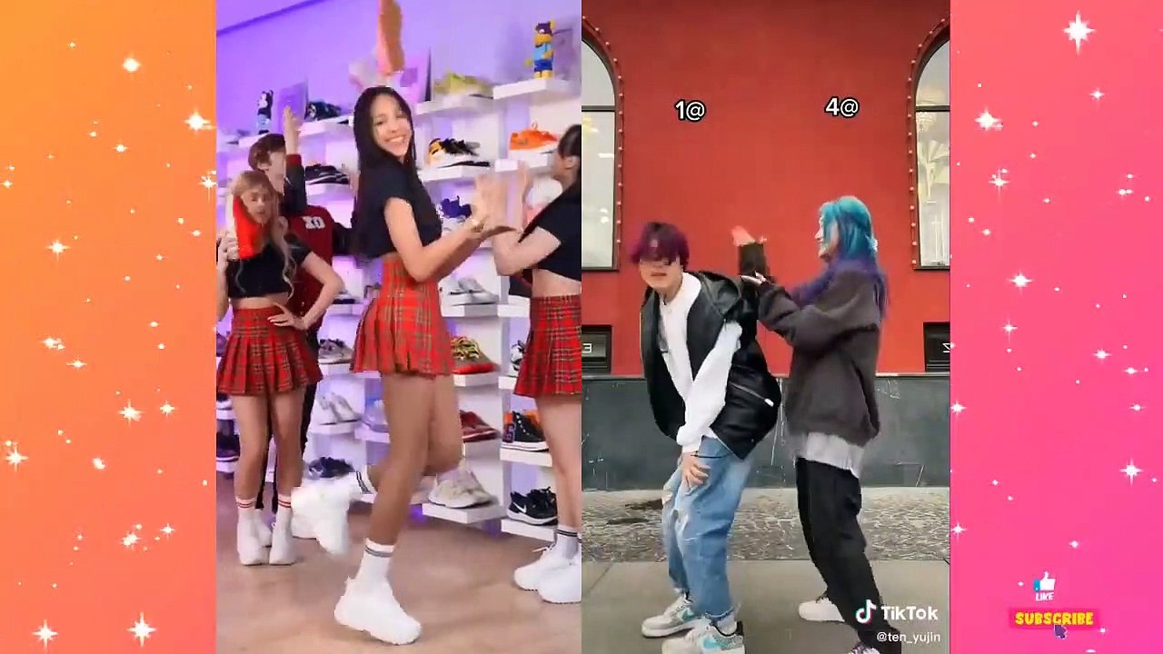 Alisha Kone Vs Ten Yujin