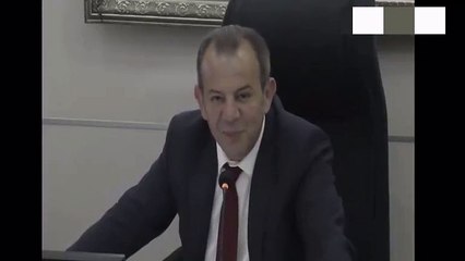 Bolu Belediye Başkanı Özcan'dan çirkin sözler! AK Parti ve bakanlık harekete geçti