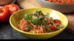How to Make Spaghetti Sauce with Fresh Tomatoes
