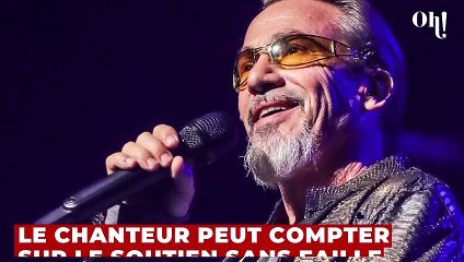 Florent Pagny : son frère accusé d'être un ex-accro à la drogue, il dément
