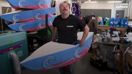 'The Queen's Favourites': Platinum Jubilee to feature puppet procession with corgis and swans