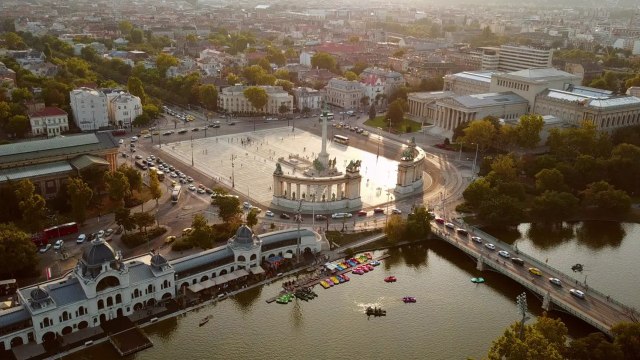 Classement : les meilleures villes européennes pour faire un EVJF ou un EVG