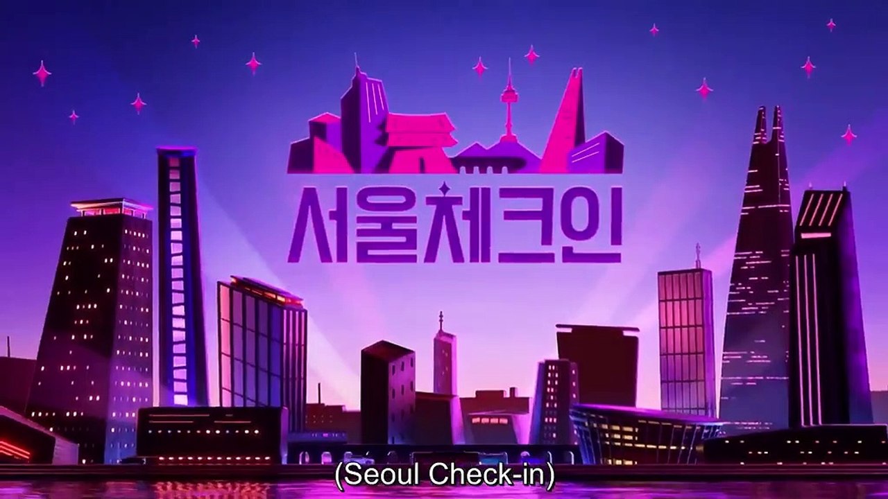 Seoul Check-in (2022) Episode 2 English Sub