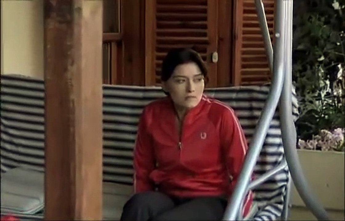el amor y  castigo  35. Capítulo