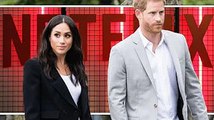 Are Prince Harry and Meghan bringing a Netflix crew to the Platinum Jubilee?