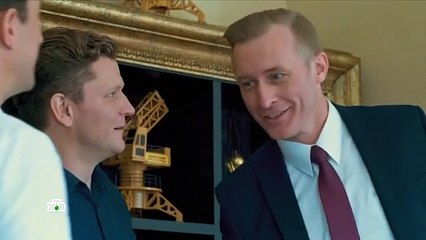 Дельфин - 2 сезон / 5 серия