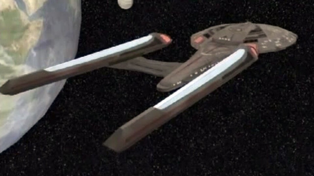 Star trek: elite force 2 - test-video - test-video