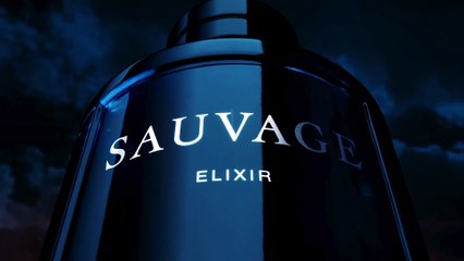 Parfum Sauvage Elixir - DIOR