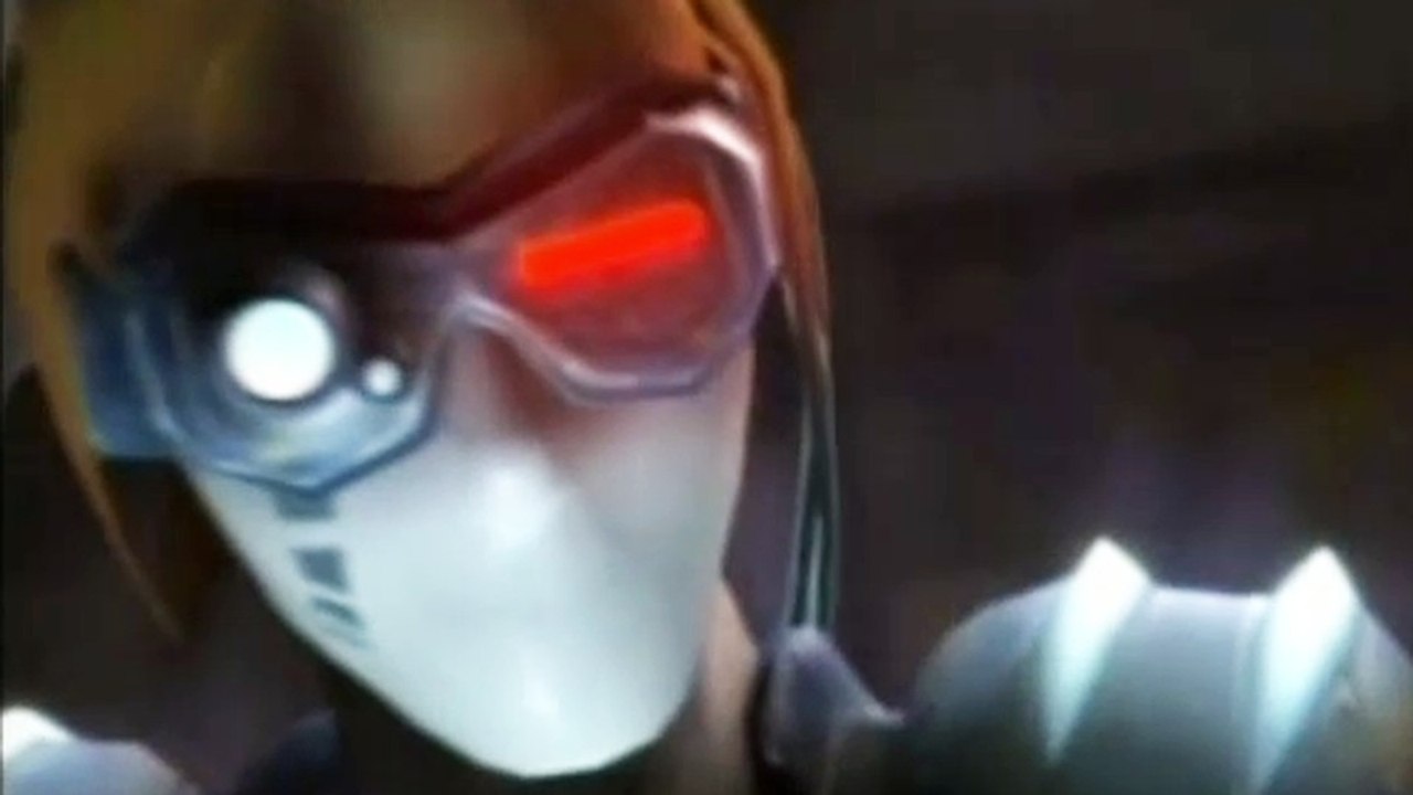 StarCraft: Ghost - Titelstory aus der GamePro 06/2003