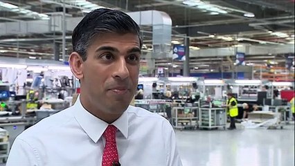 Sunak: New measures will help 'millions of families'