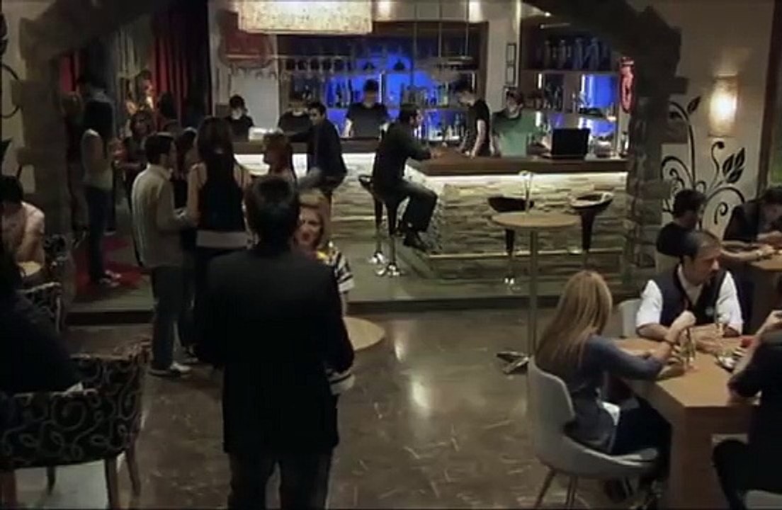 el amor y  castigo  38. Capítulo