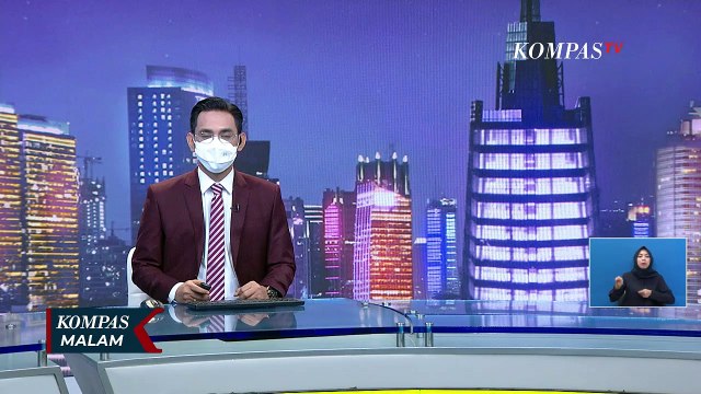 Jadi Petugas Haji 2022, Ini Persiapan Jurnalis Kompas TV Sebelum Berangkat ke Tanah Suci!