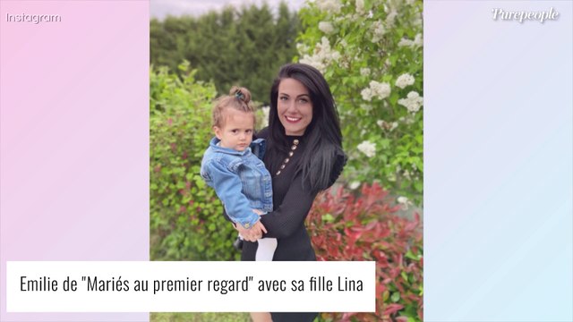 Emilie (Mariés au premier regard) balance sur son ex-mari Frédérick, paranoïaque et malveillant