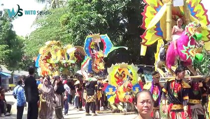 Pengen Di Jengking, Manuk Dangdut Denok Ayu, Reynada, Lamarantarung 17 Mei 2022