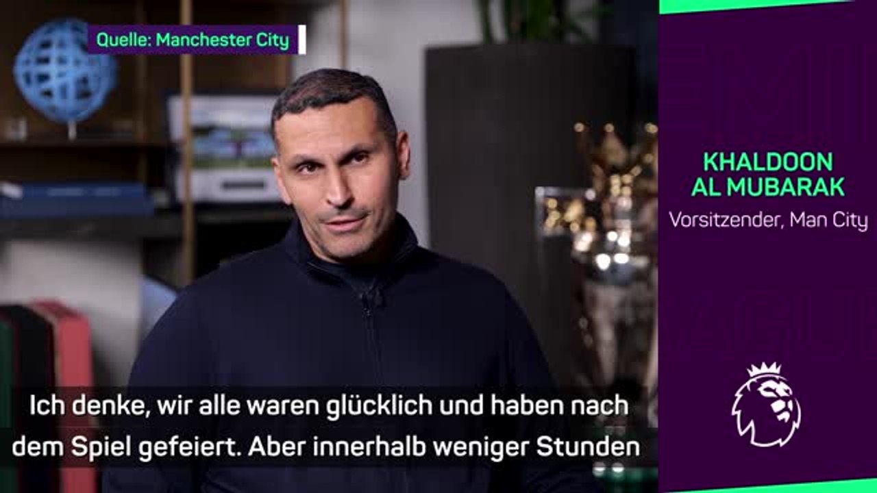 Nach Haaland: City bestätigt weitere Top-Transfers