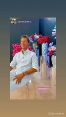 Bernardo Sousa não esconde as saudades de Bruna Gomes