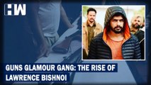 Who Is Lawrence Bishnoi, Believed to Be The Master Mind Behind Sidhu Moosewala's Murder| Goldy Brar| Punjab Police| Gang Culture| Gangster