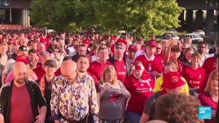 Incidents lors de la finale de la Ligue des champions : la polémique vire au scandale politique