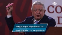 AMLO se deslinda de proyecto de decreto de su administración sobre fumadores; “es del Congreso”