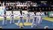 Taekwondo Poomsae 12 Pyongwon (WTF)
