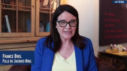 Les Racines Elémentaires de France Brel