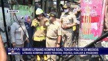 Survei Litbang Kompas Soal Tokoh Politik: Anies Baswedan Tempati Posisi Pertama!