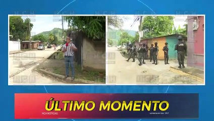 ¡Lluvia de balas! Prolongado tiroteo provoca pánico en escuela de SPS