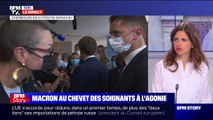 80% des établissements de santé sont en difficulté, alerte la Fédération hospitalière de France