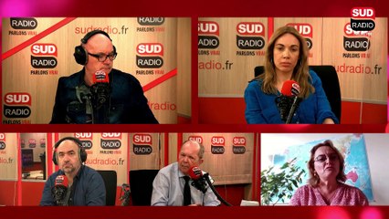 Un 6ème plan Européen de sanctions contre la Russie, croyez-vous en son efficacité ?