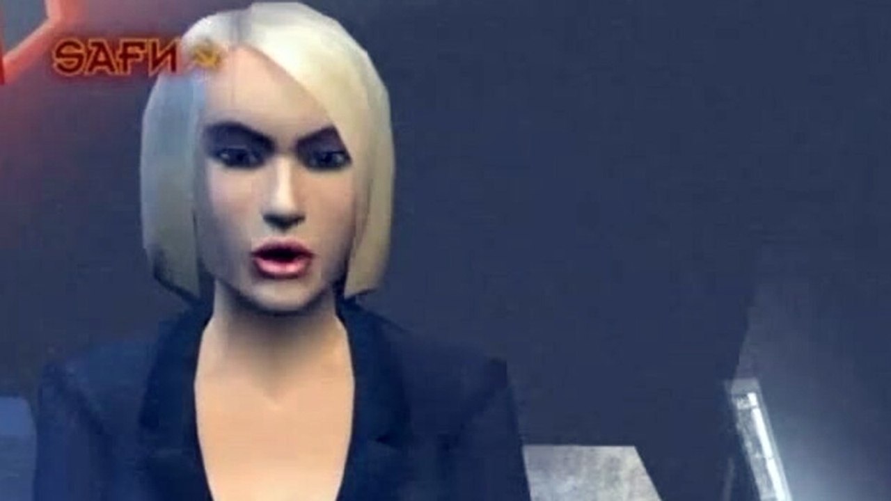 Freedom Fighters - Test-Video - Test-Video