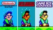 Super Mario Bros.2|NES Vs. SNES Vs. GBA|Feat. Luigi