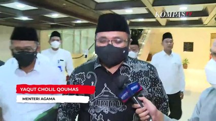 Sikap Tegas Menag & MUI Tekait Konvoi Khilafah Yang Viral