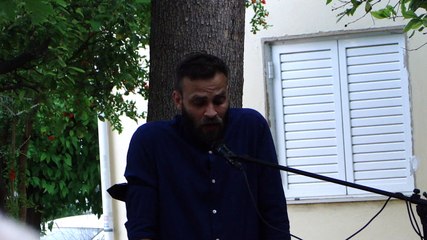 «Ο αγώνας τών εργαζόμενων και τού λαού» (βίντεο MAH03296)