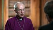 Archbishop Welby on Queen’s Jubilee celebrations