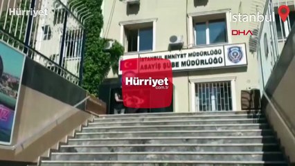 Esenyurt’taki taciz şüphelisi tutuklandı