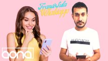 Franci Sula - Whatsapp (Prod. Albert Sula)